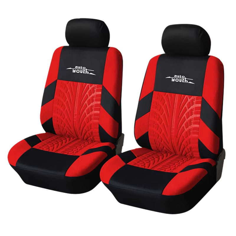 Housses de siège voiture universelles design premium