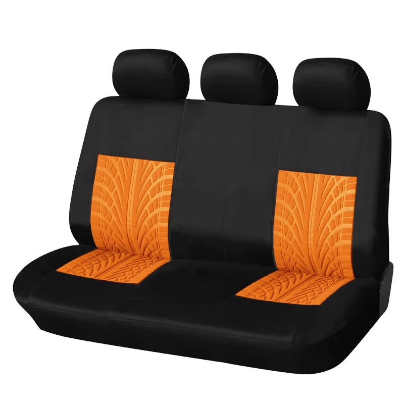 Housses de siège voiture universelles design premium