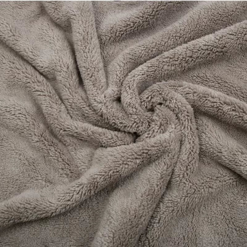Chiffon microfibre voiture ultra absorbant