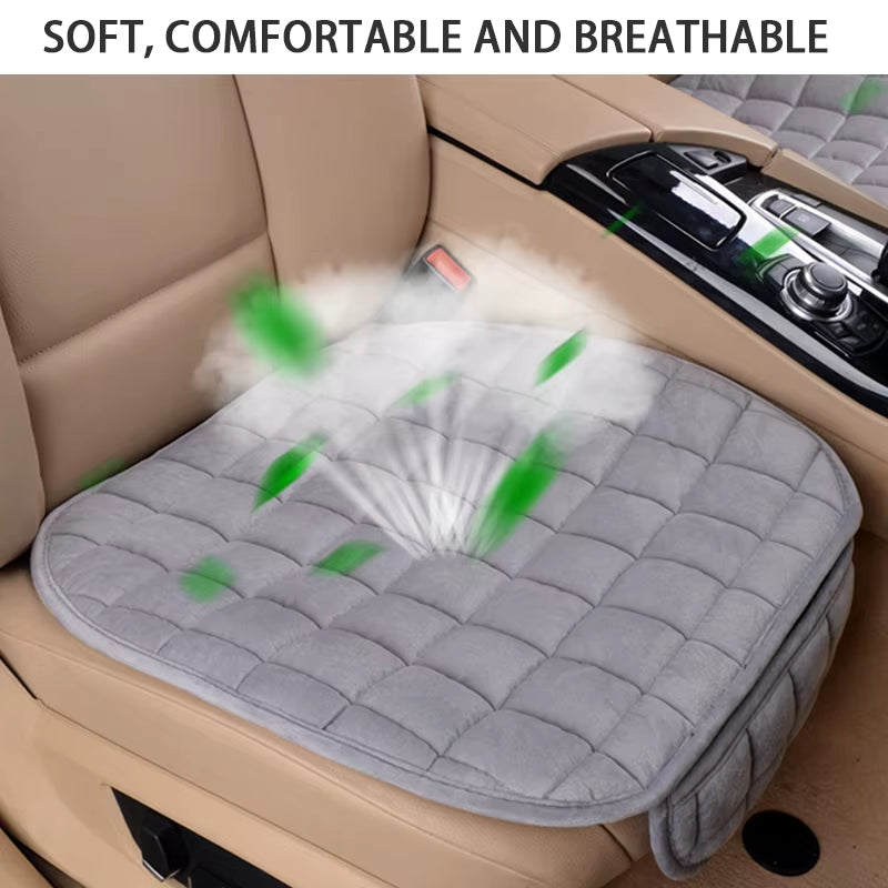 Coussin siège voiture ultra confortable