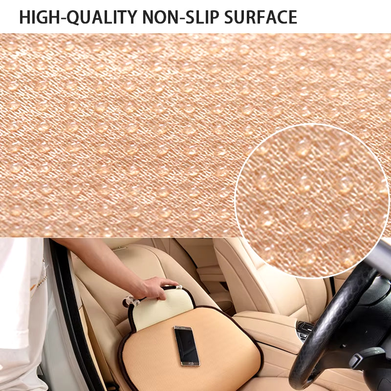Coussin siège voiture ultra confortable