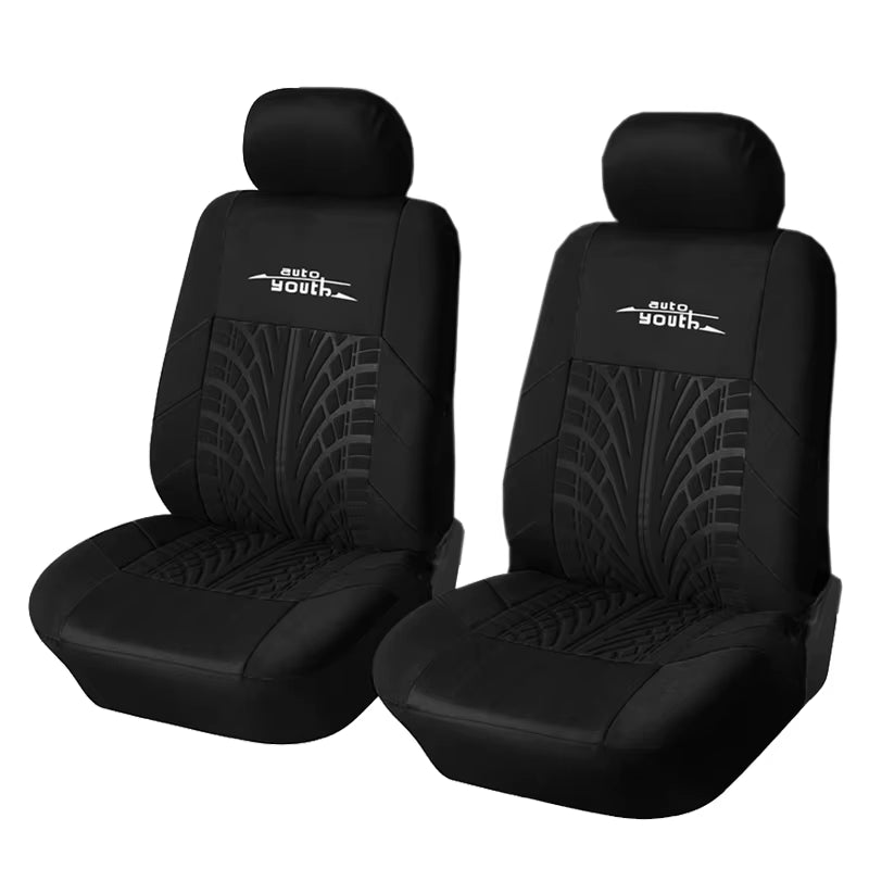 Housses de siège voiture universelles design premium