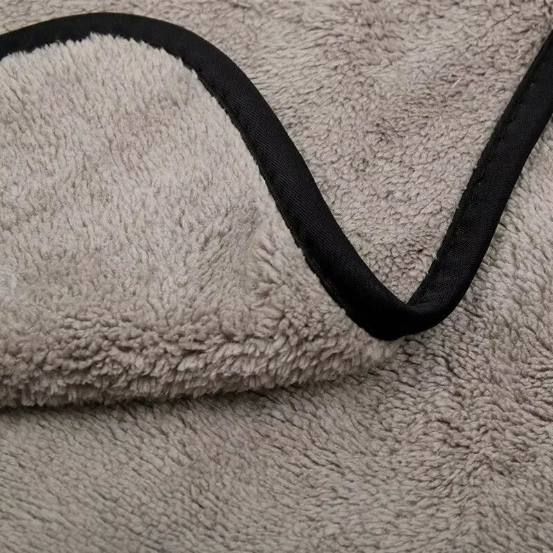 Chiffon microfibre voiture ultra absorbant