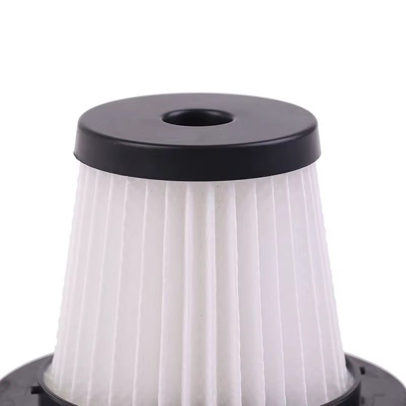 Filtres aspirateur voiture sec et humide