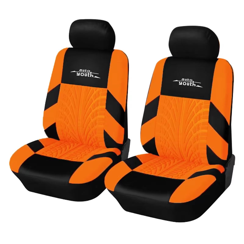 Housses de siège voiture universelles design premium
