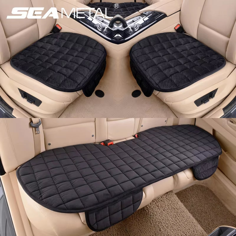 Coussin siège voiture ultra confortable