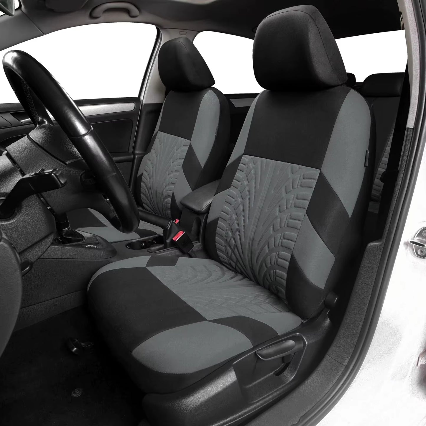 Housses de sièges voiture universelles – Confort, protection et installation facile
