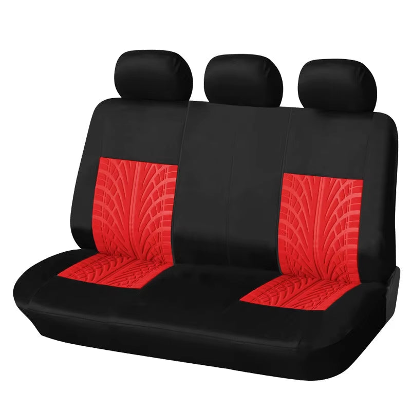 Housses de siège voiture universelles design premium