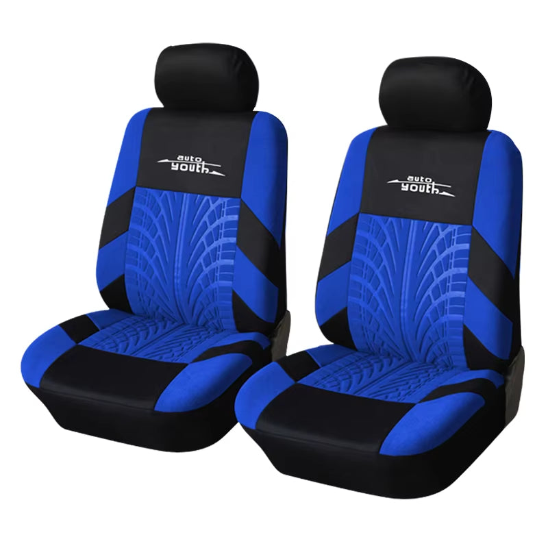 Housses de siège voiture universelles design premium