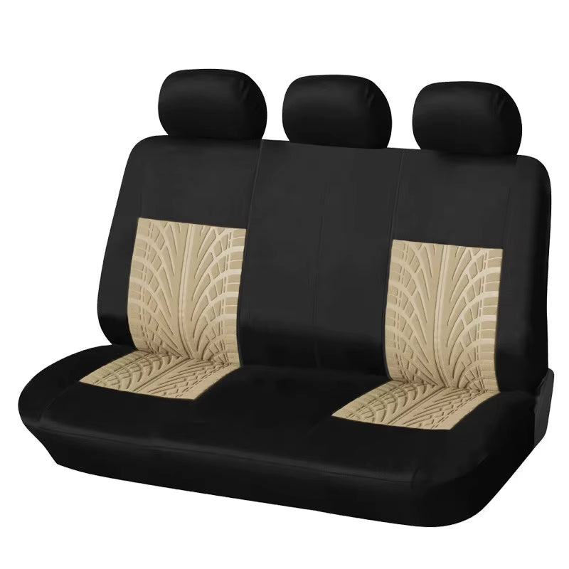 Housses de siège voiture universelles design premium