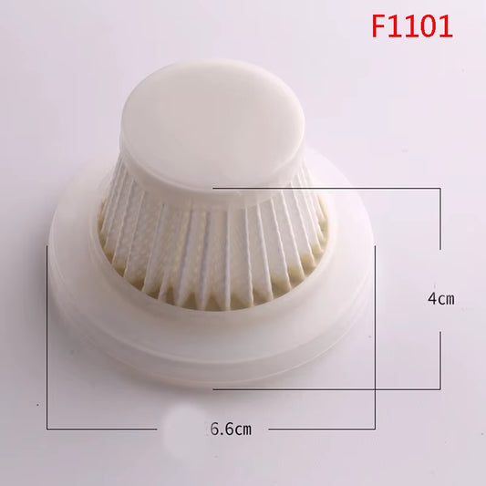 Filtres aspirateur voiture sec et humide