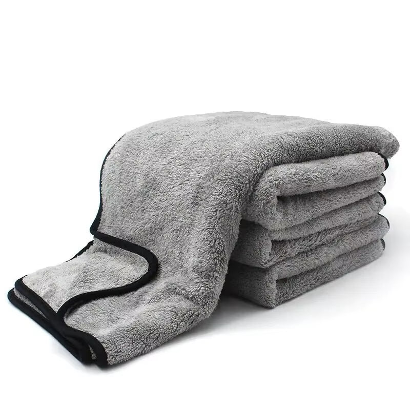 Chiffon microfibre voiture ultra absorbant