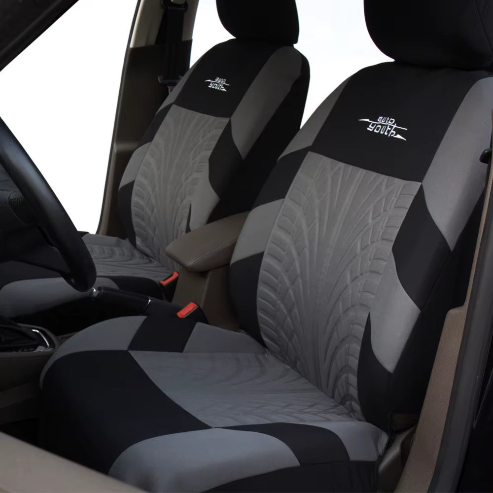 Housses de siège voiture universelles design premium