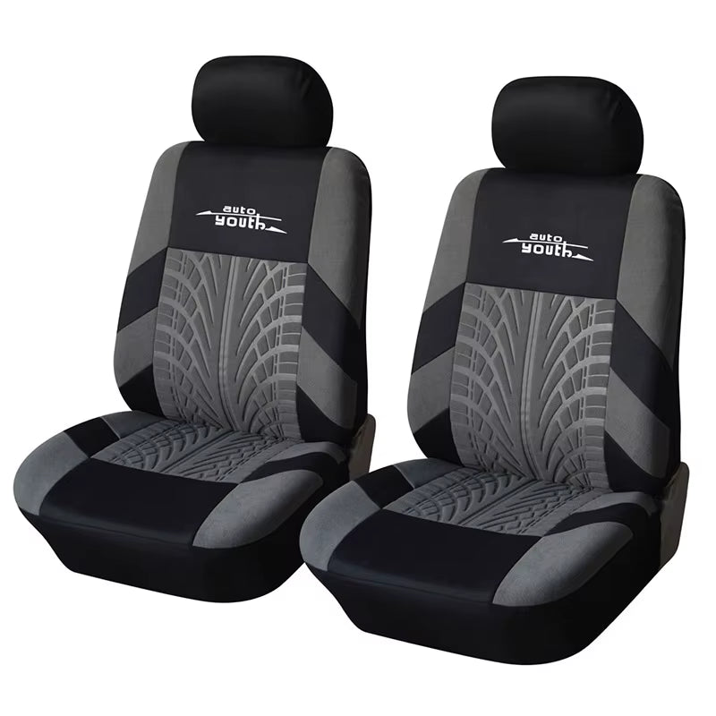 Housses de siège voiture universelles design premium