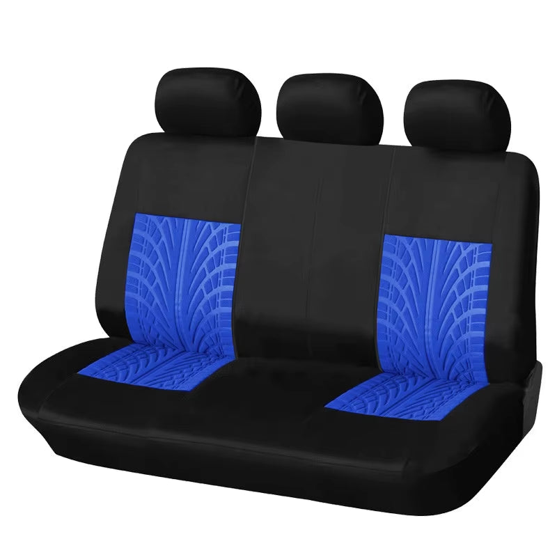 Housses de siège voiture universelles design premium