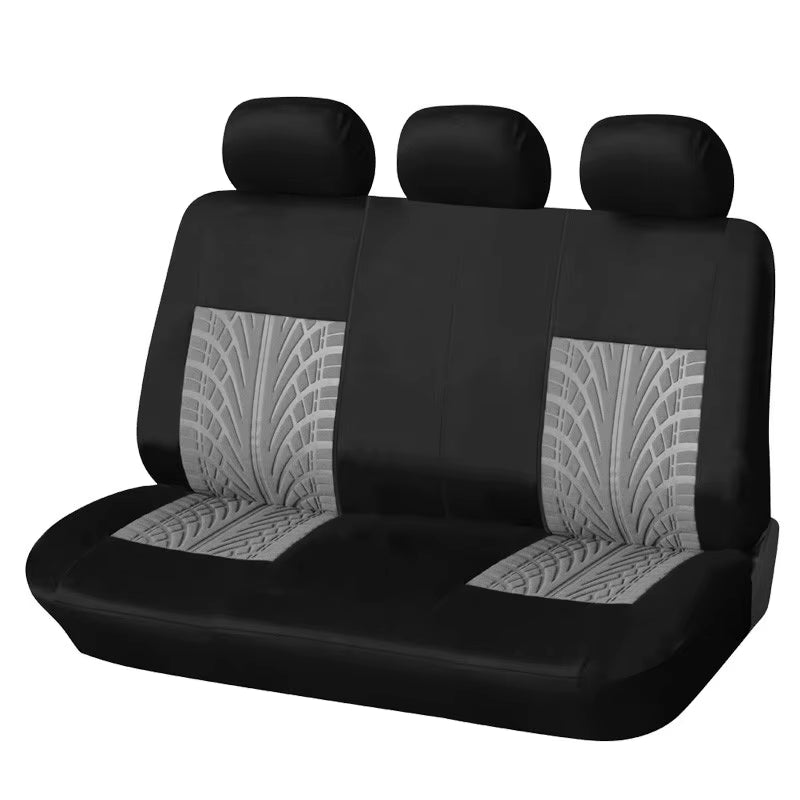Housses de siège voiture universelles design premium