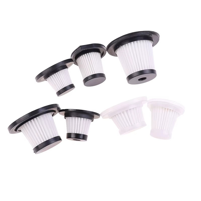 Filtres aspirateur voiture sec et humide