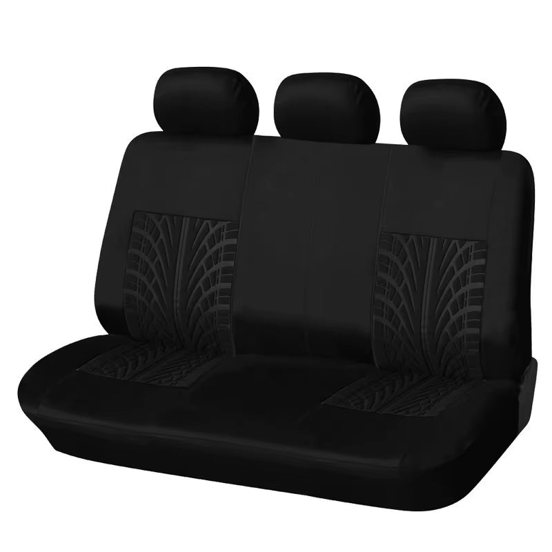 Housses de siège voiture universelles design premium